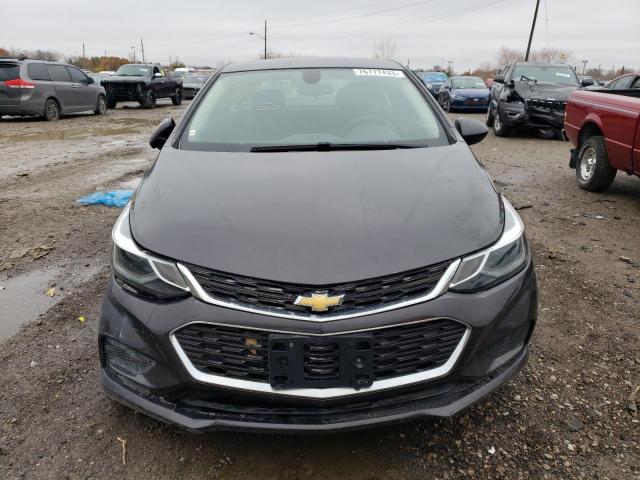 Photo 4 VIN: 1G1BE5SMXH7225450 - CHEVROLET CRUZE 