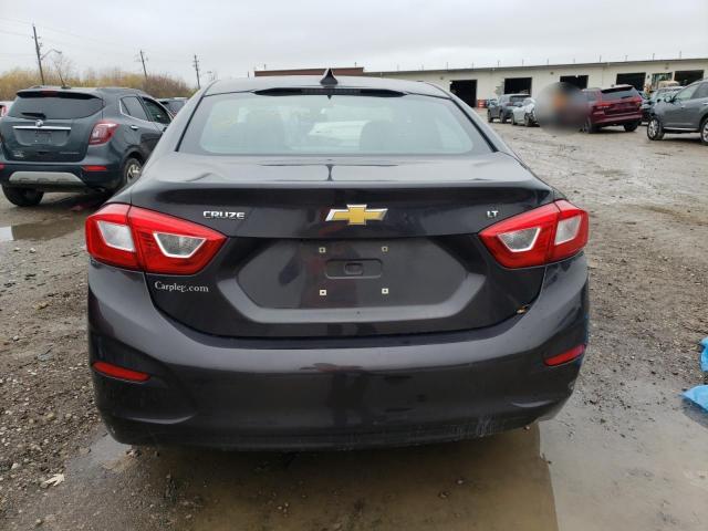 Photo 5 VIN: 1G1BE5SMXH7225450 - CHEVROLET CRUZE 