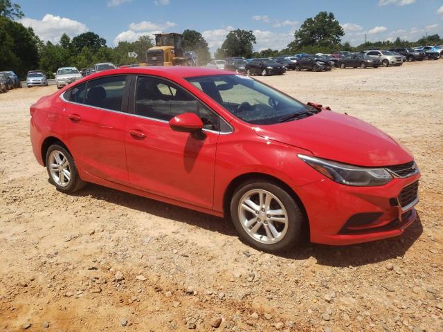 Photo 3 VIN: 1G1BE5SMXH7228154 - CHEVROLET CRUZE 