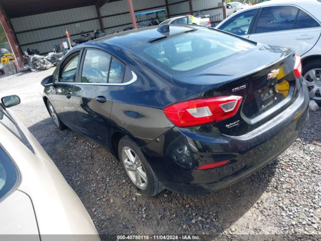 Photo 2 VIN: 1G1BE5SMXH7234309 - CHEVROLET CRUZE 