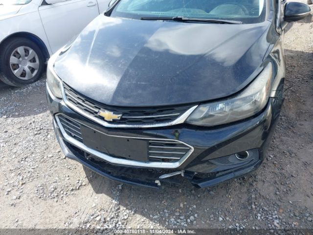 Photo 5 VIN: 1G1BE5SMXH7234309 - CHEVROLET CRUZE 