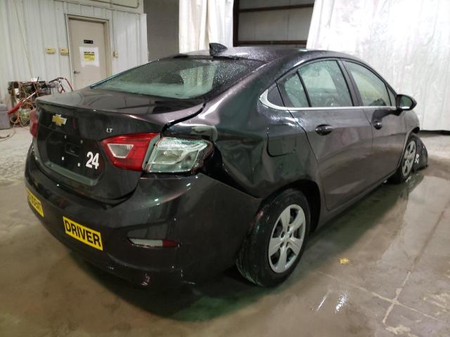 Photo 3 VIN: 1G1BE5SMXH7235606 - CHEVROLET CRUZE LT 