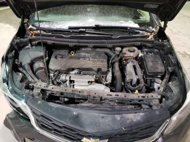 Photo 6 VIN: 1G1BE5SMXH7235606 - CHEVROLET CRUZE LT 