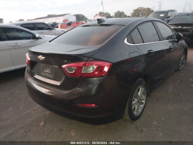 Photo 3 VIN: 1G1BE5SMXH7237856 - CHEVROLET CRUZE 