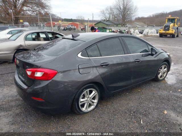 Photo 3 VIN: 1G1BE5SMXH7241082 - CHEVROLET CRUZE 