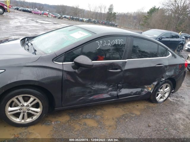 Photo 5 VIN: 1G1BE5SMXH7241082 - CHEVROLET CRUZE 