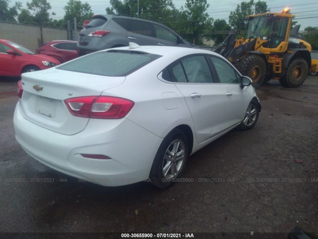 Photo 3 VIN: 1G1BE5SMXH7242099 - CHEVROLET CRUZE 