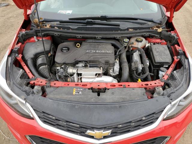 Photo 6 VIN: 1G1BE5SMXH7249165 - CHEVROLET CRUZE LT 