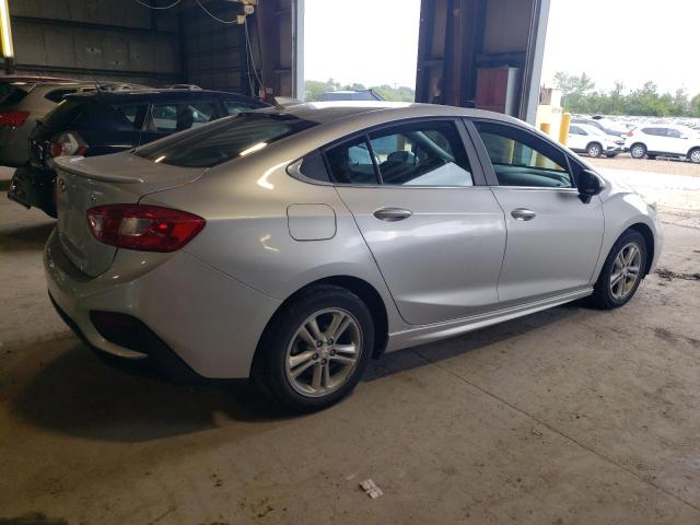 Photo 2 VIN: 1G1BE5SMXH7255094 - CHEVROLET CRUZE LT 