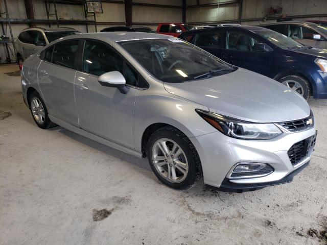 Photo 3 VIN: 1G1BE5SMXH7255094 - CHEVROLET CRUZE LT 