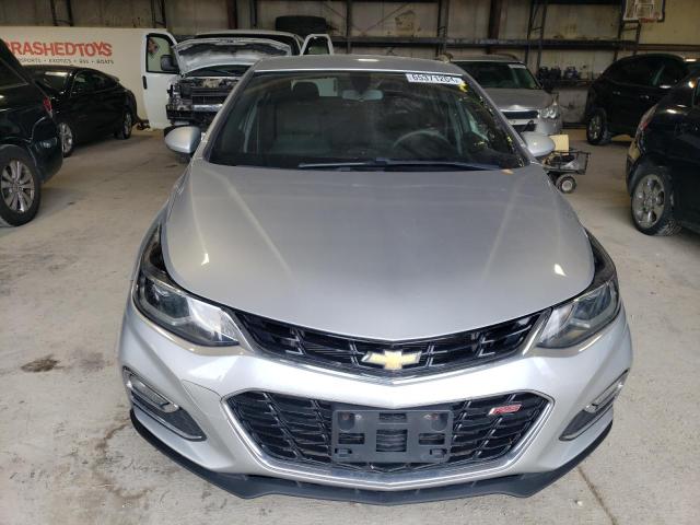 Photo 4 VIN: 1G1BE5SMXH7255094 - CHEVROLET CRUZE LT 