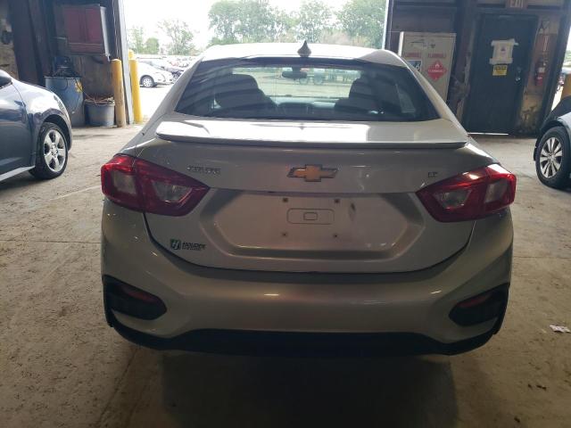 Photo 5 VIN: 1G1BE5SMXH7255094 - CHEVROLET CRUZE LT 