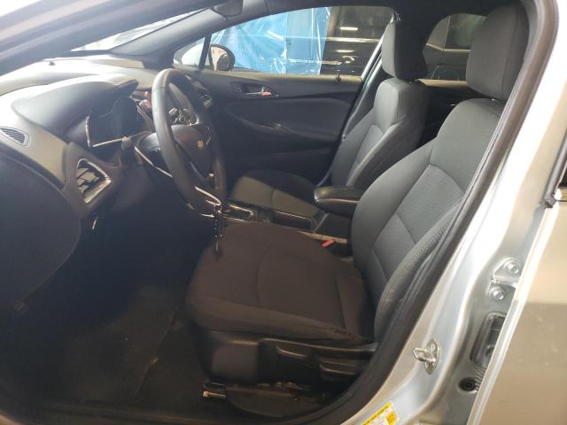 Photo 6 VIN: 1G1BE5SMXH7255094 - CHEVROLET CRUZE LT 