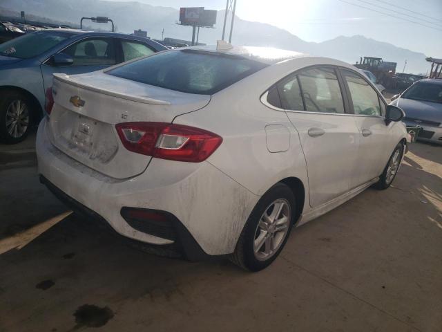 Photo 3 VIN: 1G1BE5SMXH7255872 - CHEVROLET CRUZE LT 