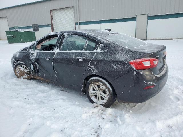 Photo 1 VIN: 1G1BE5SMXH7255886 - CHEVROLET CRUZE 