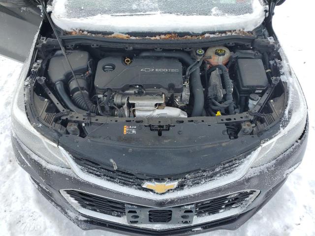 Photo 10 VIN: 1G1BE5SMXH7255886 - CHEVROLET CRUZE 