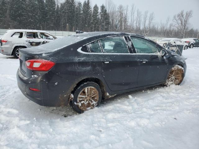 Photo 2 VIN: 1G1BE5SMXH7255886 - CHEVROLET CRUZE 