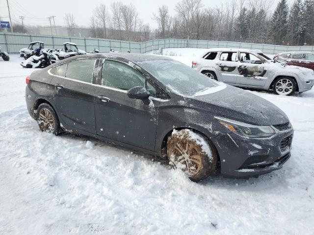 Photo 3 VIN: 1G1BE5SMXH7255886 - CHEVROLET CRUZE 