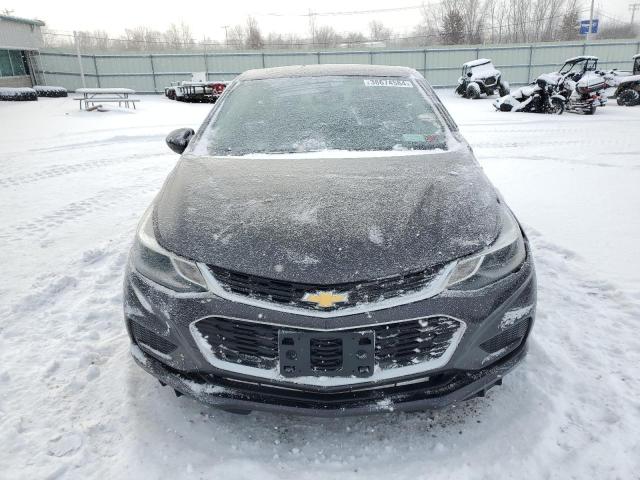 Photo 4 VIN: 1G1BE5SMXH7255886 - CHEVROLET CRUZE 