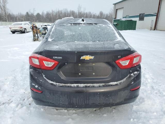 Photo 5 VIN: 1G1BE5SMXH7255886 - CHEVROLET CRUZE 