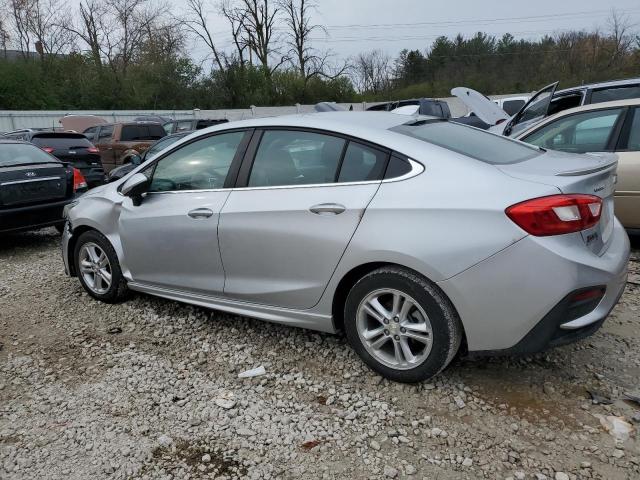 Photo 1 VIN: 1G1BE5SMXH7259100 - CHEVROLET CRUZE 