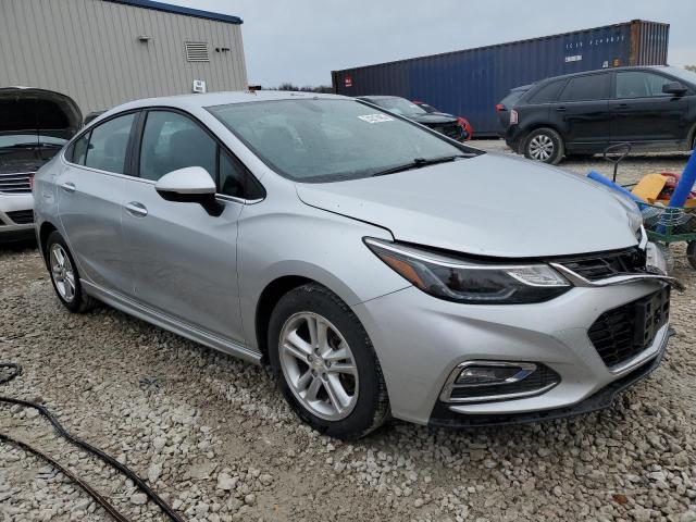 Photo 3 VIN: 1G1BE5SMXH7259100 - CHEVROLET CRUZE 