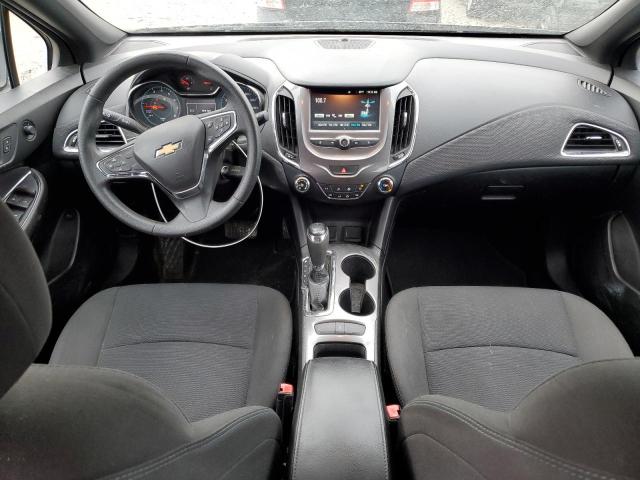 Photo 7 VIN: 1G1BE5SMXH7259100 - CHEVROLET CRUZE 