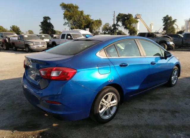 Photo 3 VIN: 1G1BE5SMXH7259968 - CHEVROLET CRUZE 