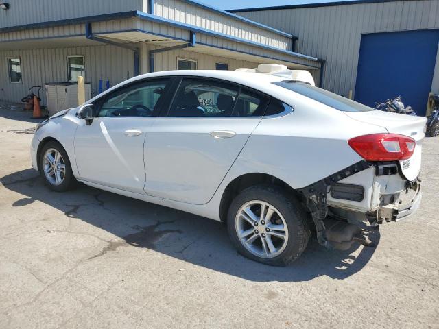 Photo 1 VIN: 1G1BE5SMXH7260165 - CHEVROLET CRUZE 