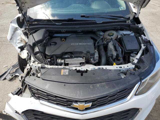 Photo 10 VIN: 1G1BE5SMXH7260165 - CHEVROLET CRUZE 