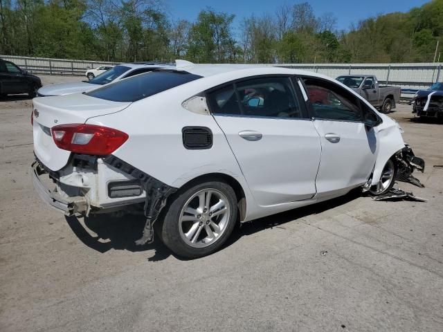 Photo 2 VIN: 1G1BE5SMXH7260165 - CHEVROLET CRUZE 