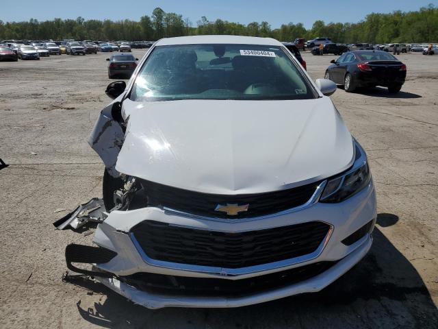 Photo 4 VIN: 1G1BE5SMXH7260165 - CHEVROLET CRUZE 