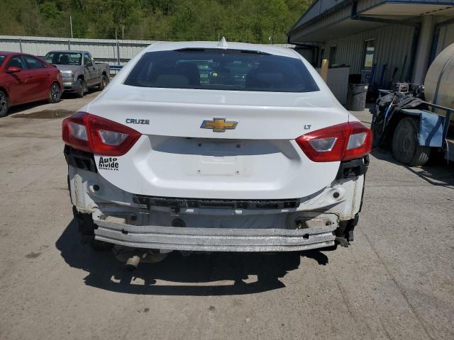 Photo 5 VIN: 1G1BE5SMXH7260165 - CHEVROLET CRUZE 