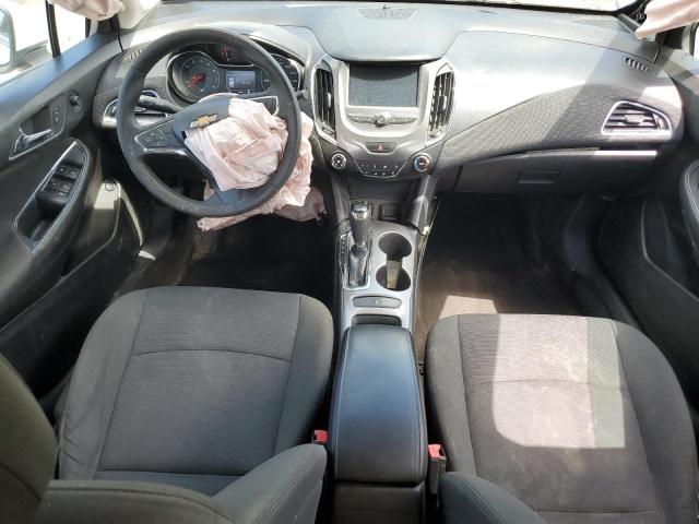 Photo 7 VIN: 1G1BE5SMXH7260165 - CHEVROLET CRUZE 