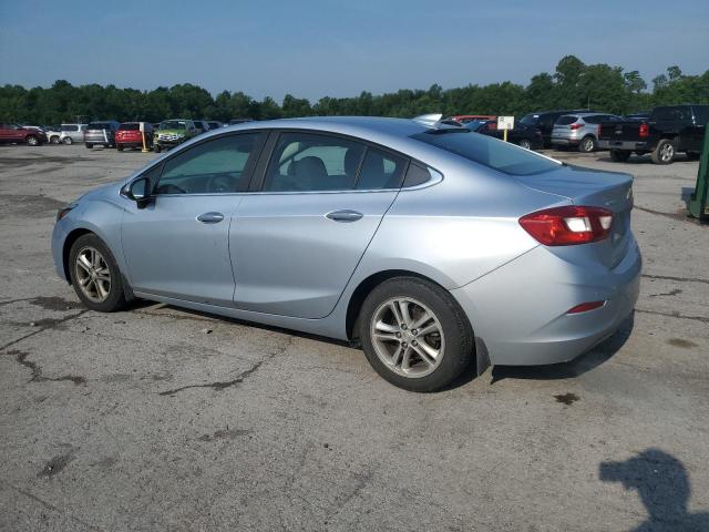 Photo 1 VIN: 1G1BE5SMXH7262885 - CHEVROLET CRUZE 