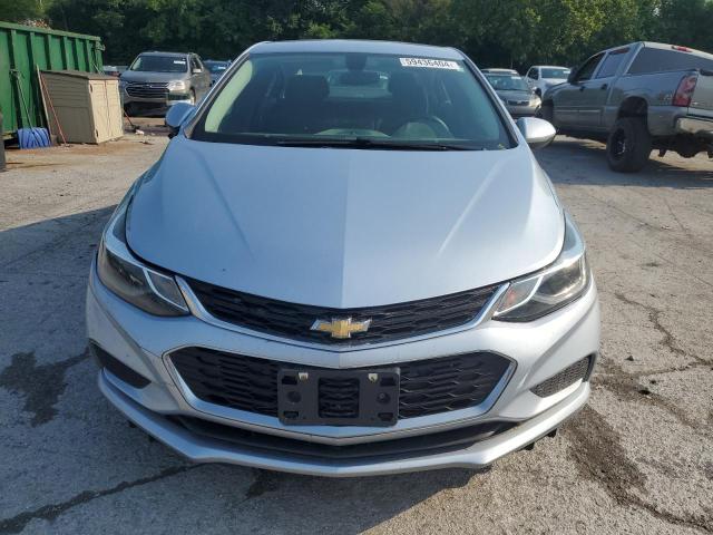 Photo 4 VIN: 1G1BE5SMXH7262885 - CHEVROLET CRUZE 