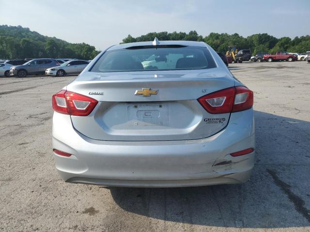 Photo 5 VIN: 1G1BE5SMXH7262885 - CHEVROLET CRUZE 