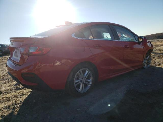 Photo 2 VIN: 1G1BE5SMXH7264099 - CHEVROLET CRUZE LT 