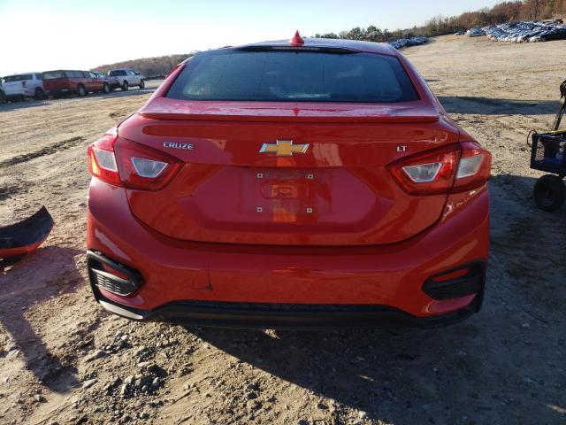 Photo 5 VIN: 1G1BE5SMXH7264099 - CHEVROLET CRUZE LT 