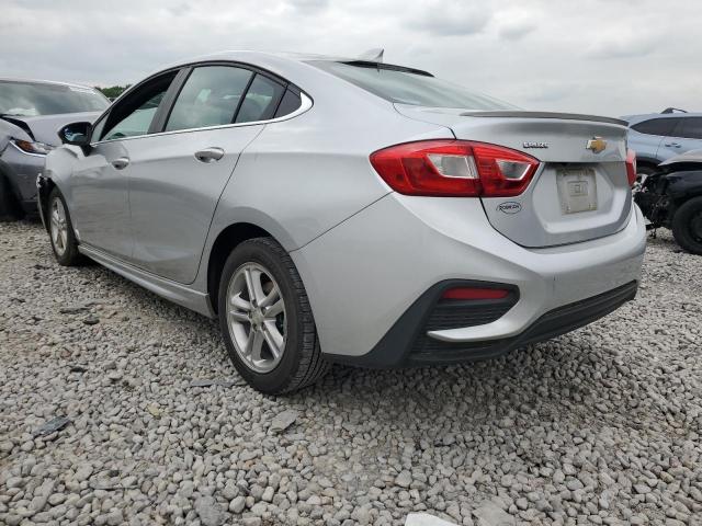 Photo 1 VIN: 1G1BE5SMXH7264927 - CHEVROLET CRUZE LT 