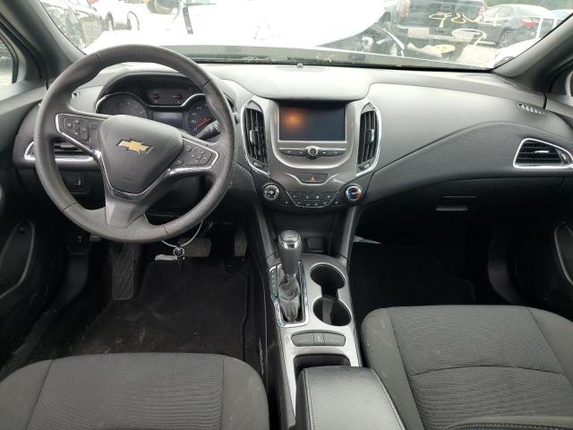 Photo 7 VIN: 1G1BE5SMXH7264927 - CHEVROLET CRUZE LT 