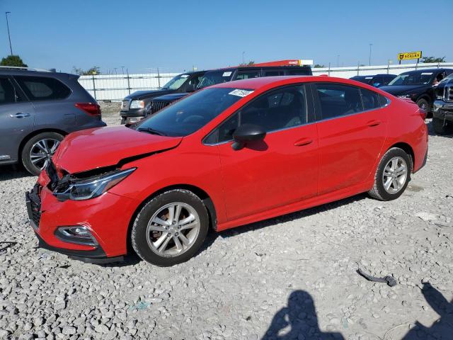 Photo 0 VIN: 1G1BE5SMXH7265527 - CHEVROLET CRUZE 