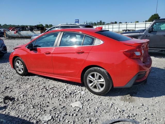 Photo 1 VIN: 1G1BE5SMXH7265527 - CHEVROLET CRUZE 