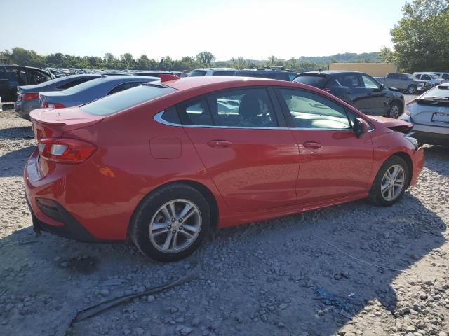 Photo 2 VIN: 1G1BE5SMXH7265527 - CHEVROLET CRUZE 