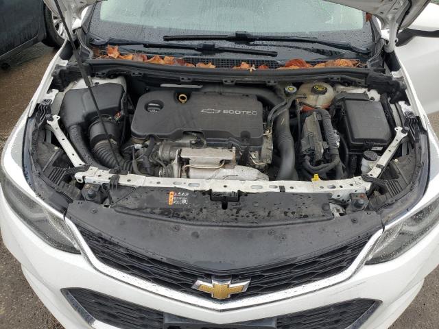 Photo 10 VIN: 1G1BE5SMXH7267004 - CHEVROLET CRUZE 