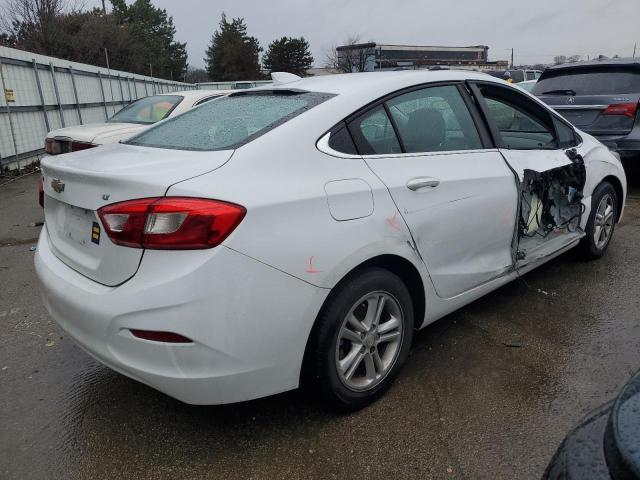 Photo 2 VIN: 1G1BE5SMXH7267004 - CHEVROLET CRUZE 