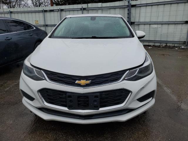 Photo 4 VIN: 1G1BE5SMXH7267004 - CHEVROLET CRUZE 