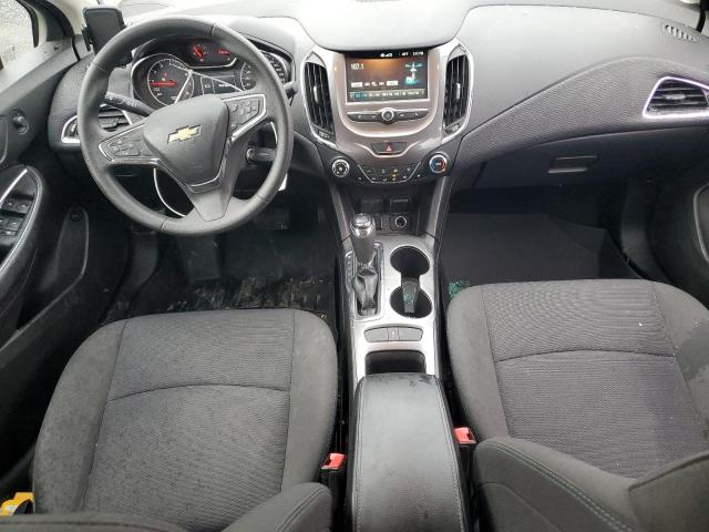 Photo 7 VIN: 1G1BE5SMXH7267004 - CHEVROLET CRUZE 