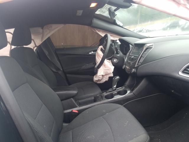 Photo 4 VIN: 1G1BE5SMXH7268685 - CHEVROLET CRUZE LT 