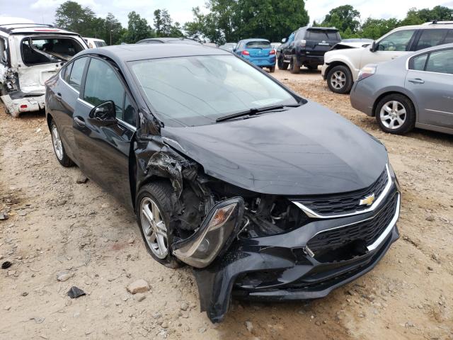 Photo 0 VIN: 1G1BE5SMXH7270999 - CHEVROLET CRUZE LT 